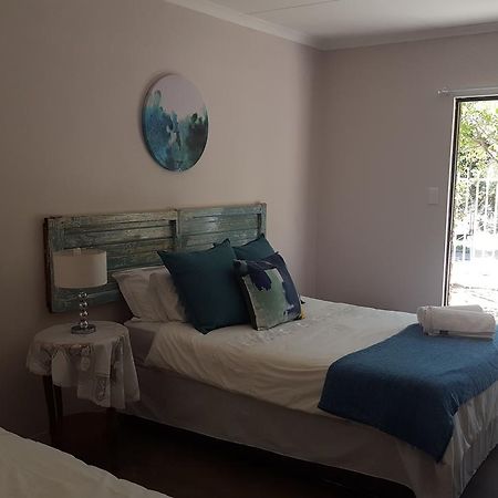 Mimosa Guesthouse Colesberg Esterno foto