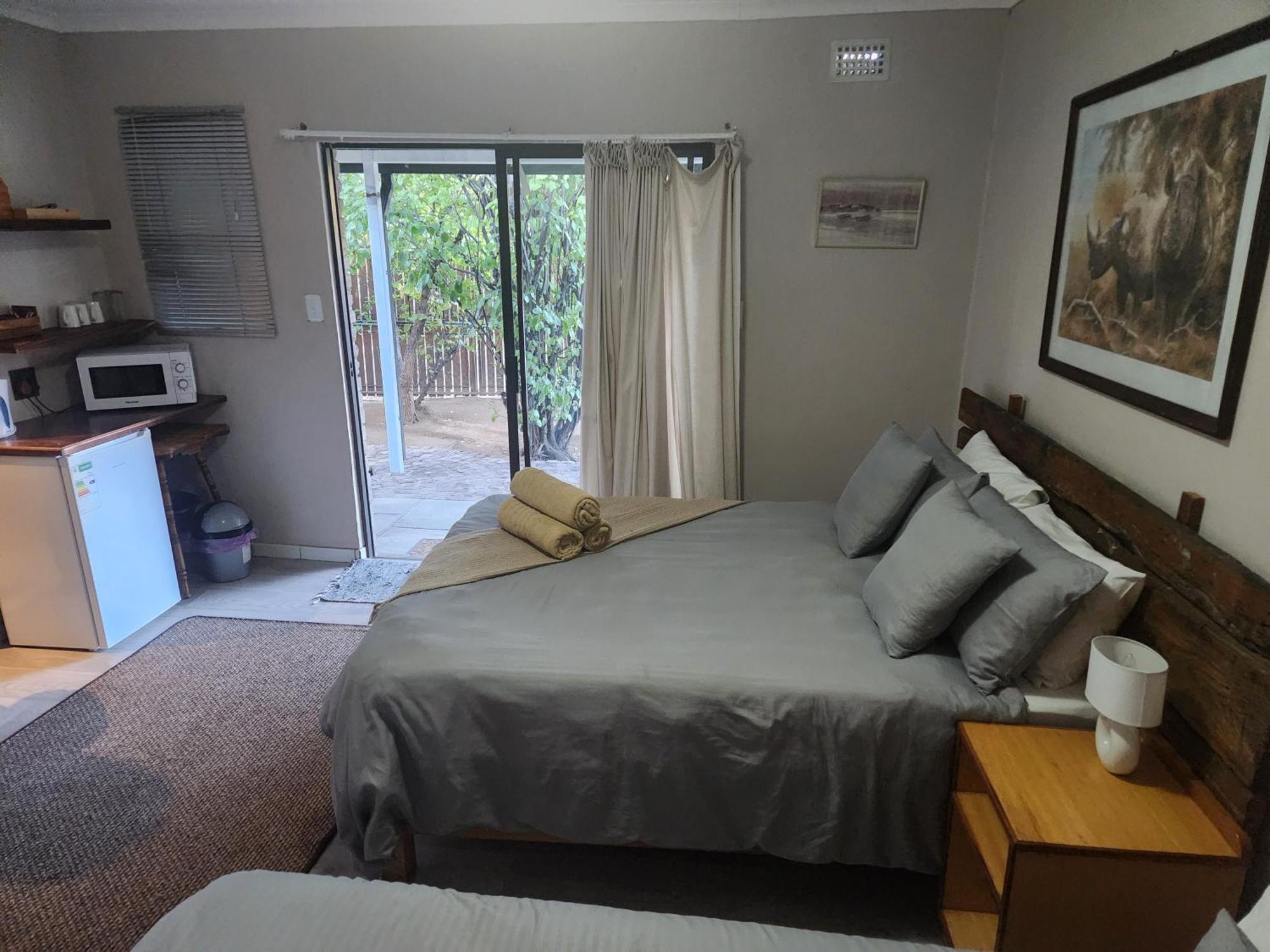 Mimosa Guesthouse Colesberg Camera foto