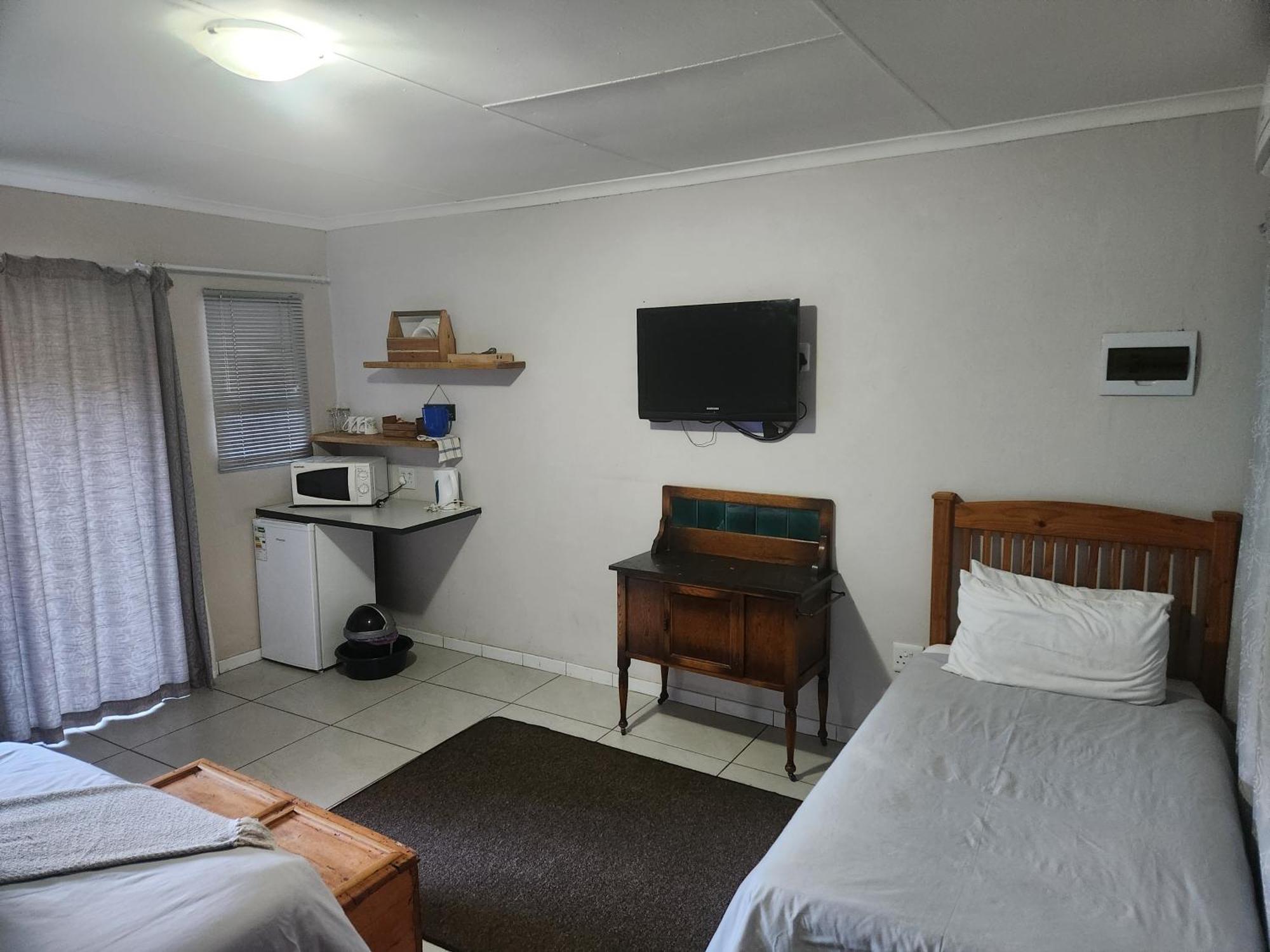 Mimosa Guesthouse Colesberg Esterno foto