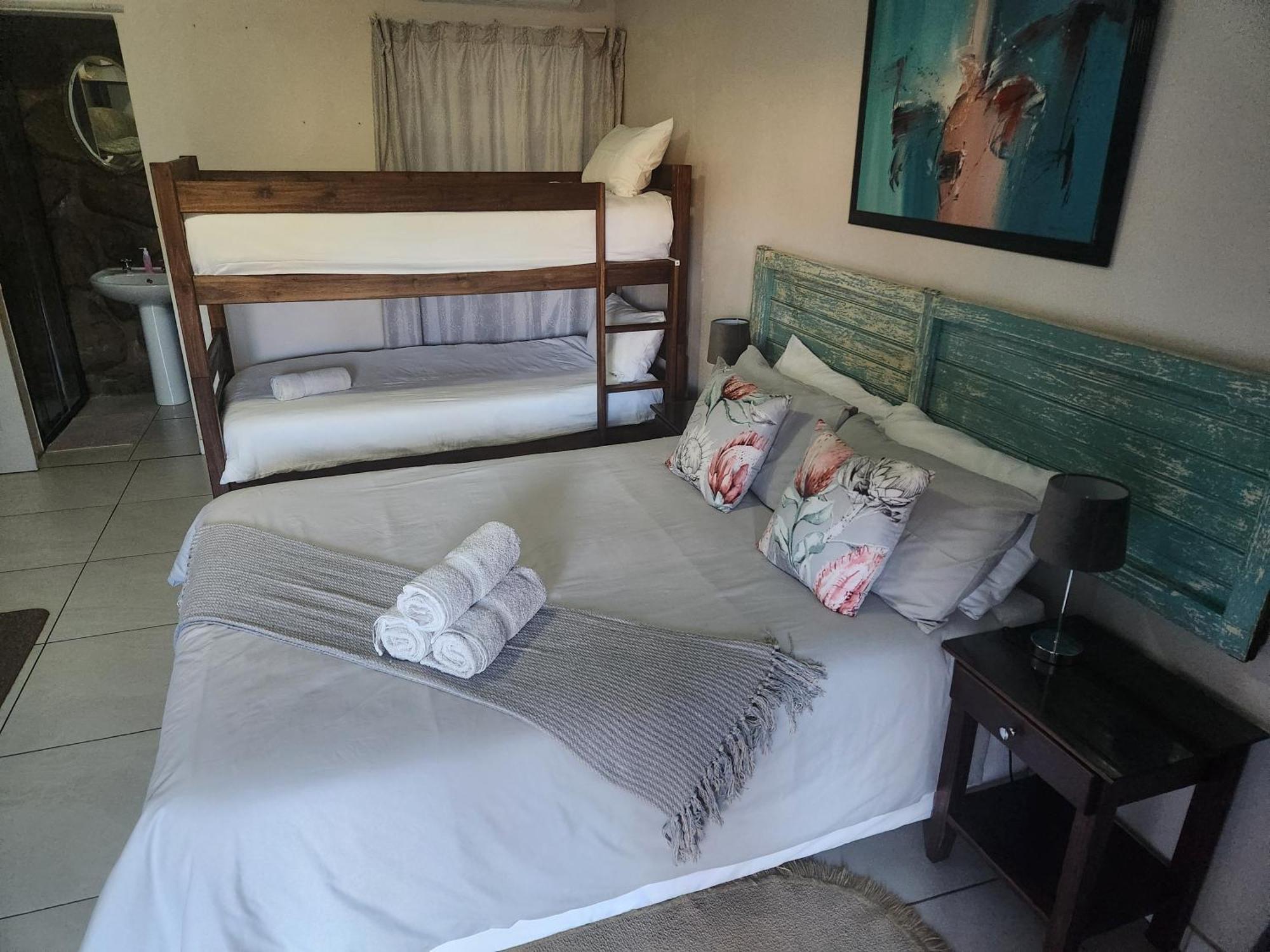 Mimosa Guesthouse Colesberg Camera foto