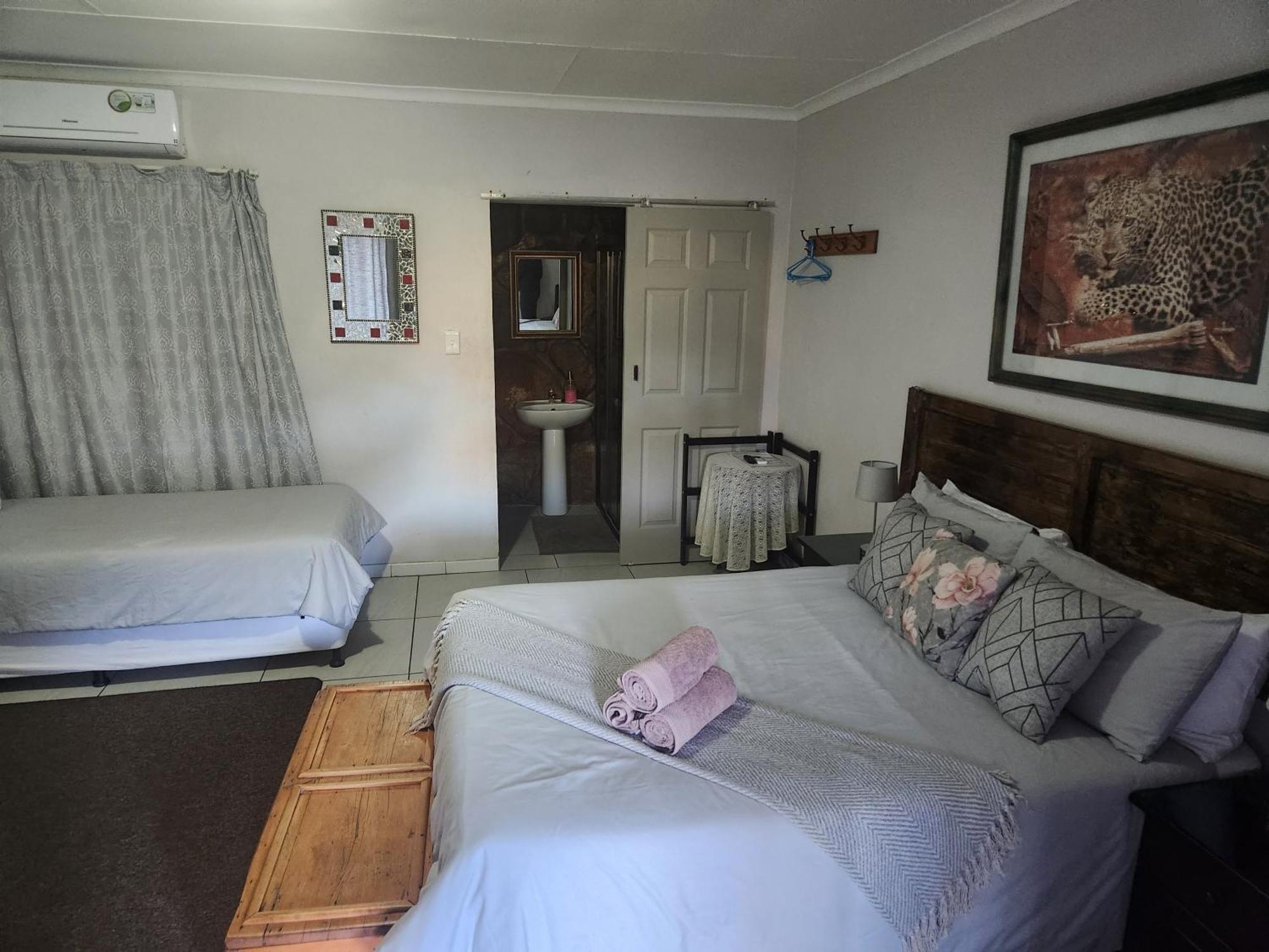 Mimosa Guesthouse Colesberg Esterno foto