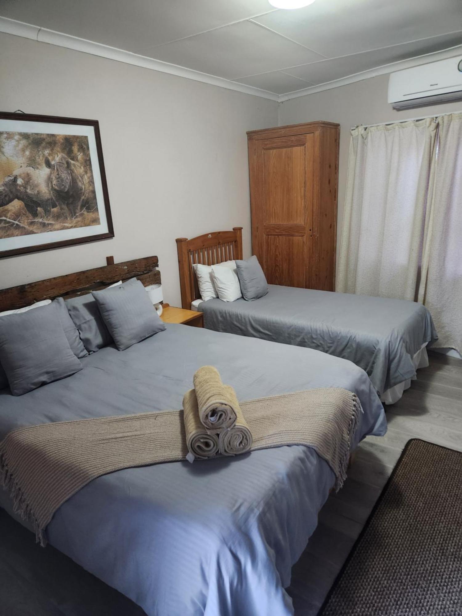 Mimosa Guesthouse Colesberg Camera foto