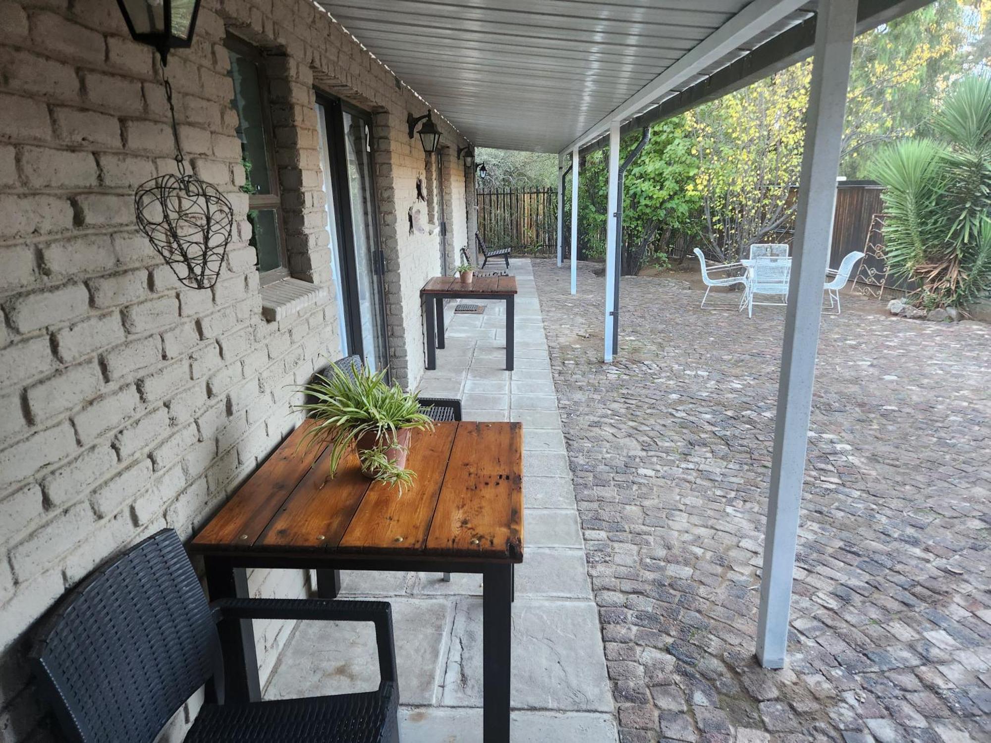 Mimosa Guesthouse Colesberg Camera foto