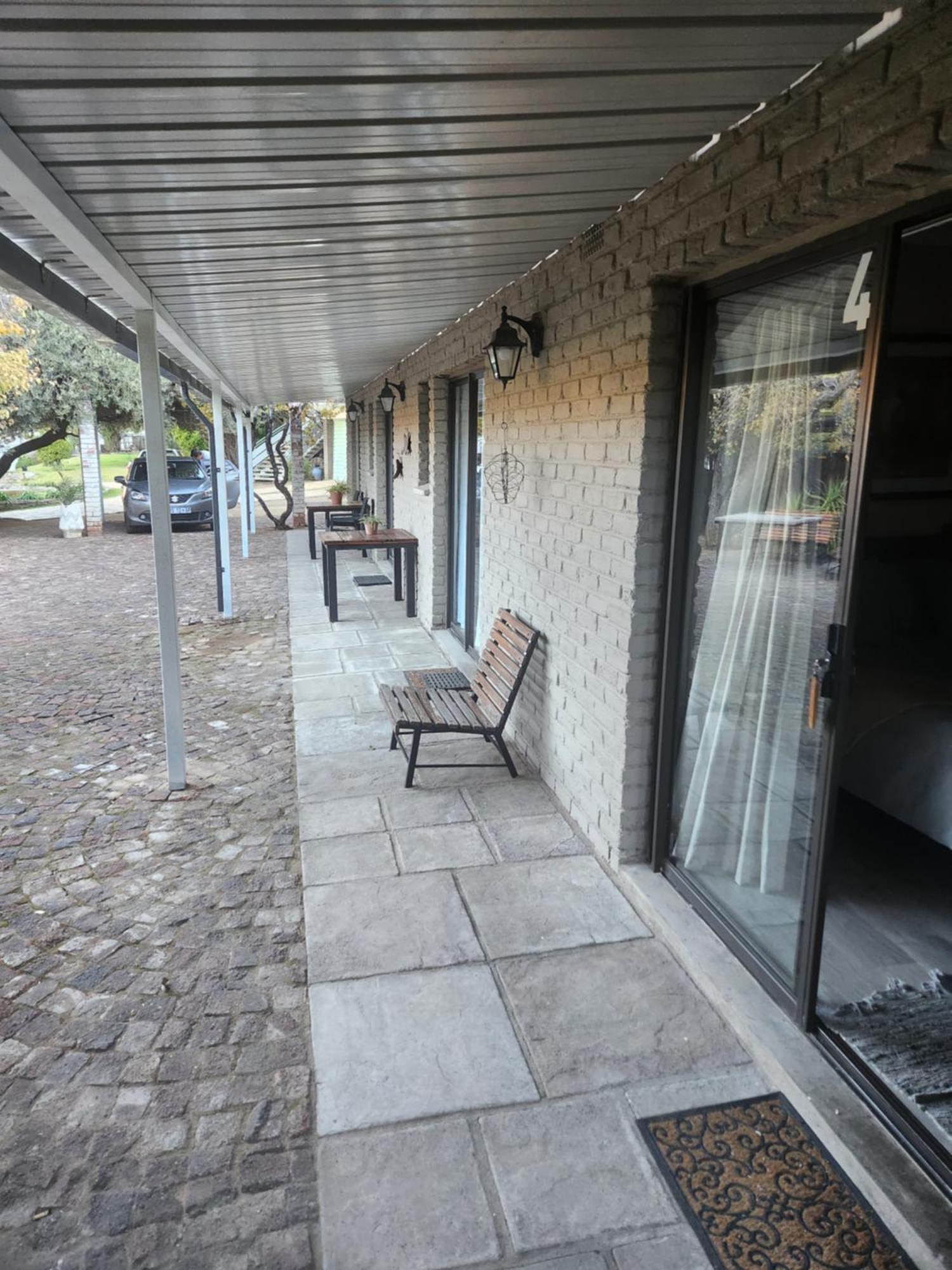 Mimosa Guesthouse Colesberg Camera foto