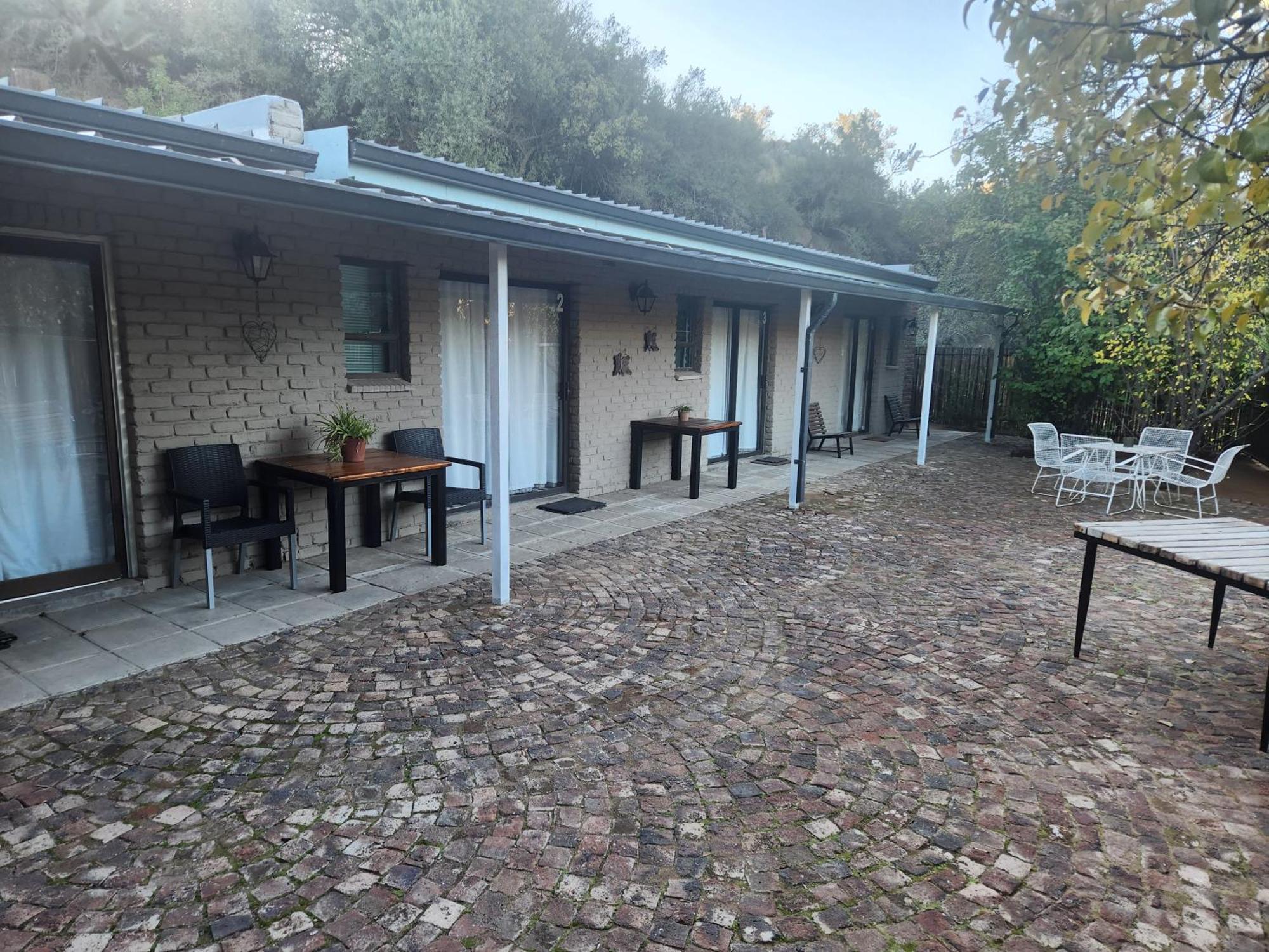 Mimosa Guesthouse Colesberg Camera foto