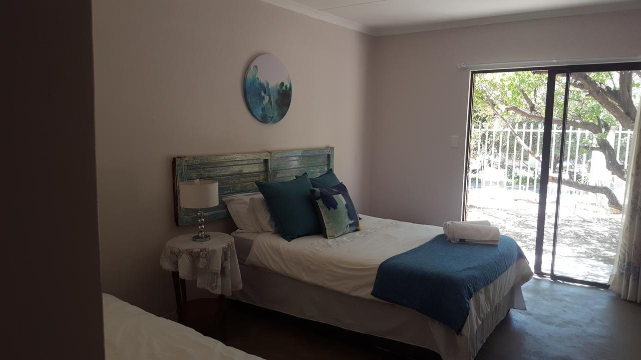 Mimosa Guesthouse Colesberg Esterno foto